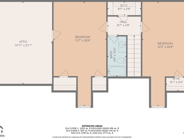 277 Oak Hollow Rd, Manchester, TN 37355