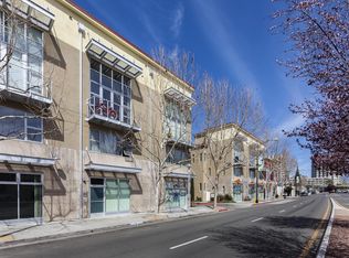 Museum Park, San Jose, CA 95110