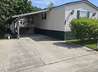 6776 Townsend Rd #55, Jacksonville, FL 32244