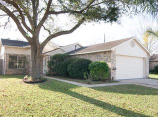 2626 Chimneystone Cir, Sugar Land, TX 77479