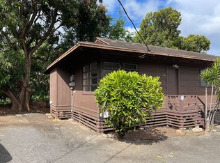 98-277 Kam Hwy #D1, Aiea, HI 96701