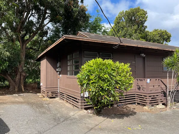 98-277 Kam Hwy #D1, Aiea, HI 96701