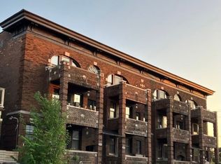 CASS D Apartments-5336, Detroit, MI 48202