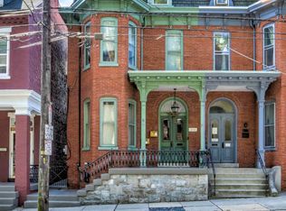 340 W Chestnut St, Lancaster, PA 17603