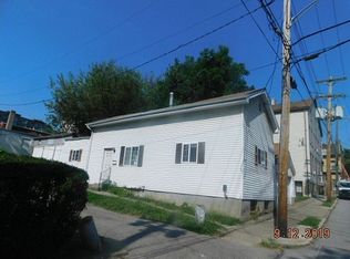 1007 Hermes Ave, Covington, KY