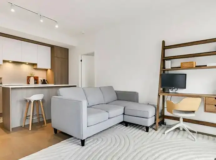 123 Portland St #608 — Photo 8