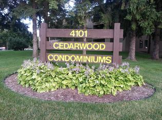 4101 Parklawn Ave, Edina, MN 55435