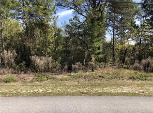3477 N Tyrone Ave, Hernando, FL 34442
