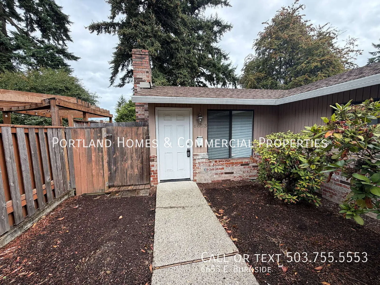2-Bedroom Near Mt. Tabor — Photo 3