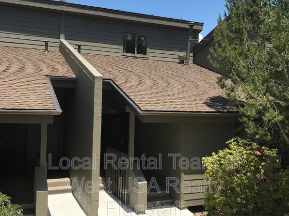 5701 N Villa Cir Unit 8101, Flagstaff, AZ 86004