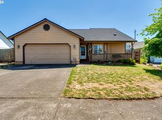 540 Spruce Ct, Creswell, OR 97426