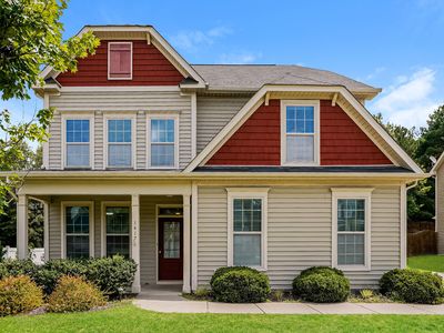 1417 Stone Wealth Dr, Knightdale, NC, 27545