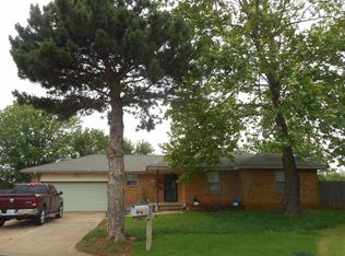 1005 N Leland Ct, Stillwater, OK 74075