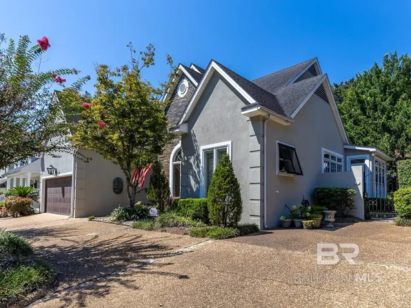 3 Springhill Trce, Mobile, AL 36608