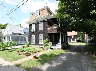 7 Winter St #2, Montpelier, VT 05602