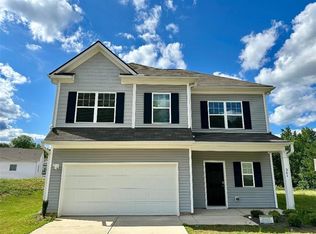 361 Collington Cir, Dalton, GA 30721