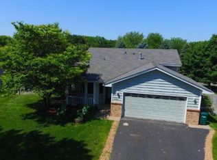 10180 Isetta St NE, Blaine, MN 55014