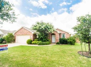 1229 Miller Ln, Celina, TX 75009