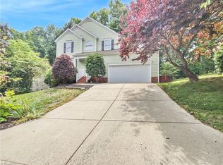 5918 Old Fox Trl, Greensboro, NC 27407