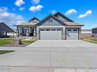 20645 N Bombastic St, Rathdrum, ID 83858