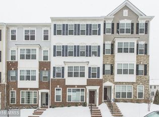 22914 Newcut Rd #3142, Clarksburg, MD 20871