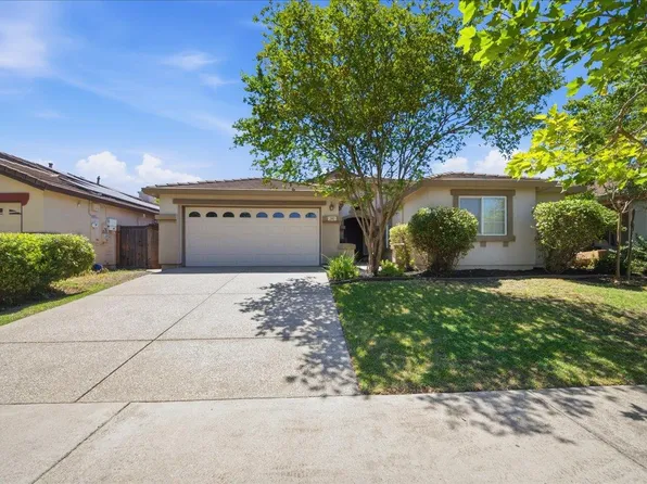 280 Regency Park Cir, Sacramento, CA 95835