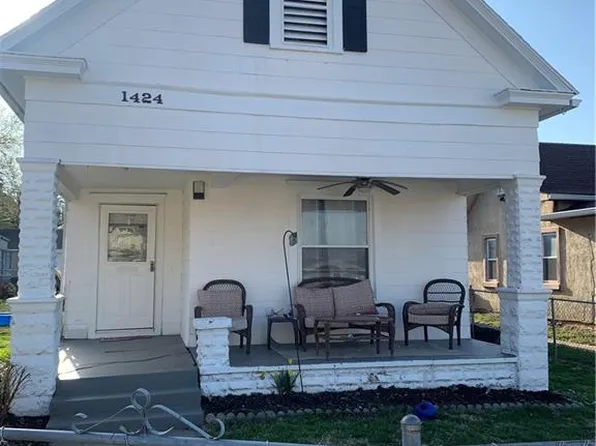 1424 S 31st St, Kansas City, KS 66106