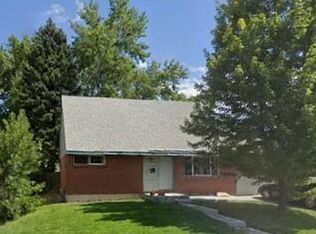 470 S 45th St, Boulder, CO 80305