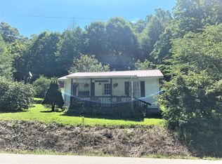 1115 Shugars Hill Rd, Liberty, KY 42539