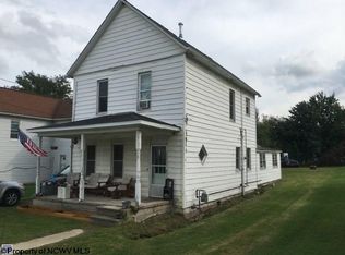 63 Adolph Rd, Mill Creek, WV 26280