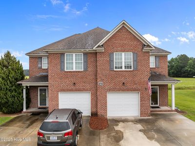 405 B South Pointe Drive, Winterville, NC, 28590