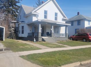 523 Grove St, La Porte, IN