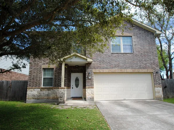 1024 Lexington Blvd, Missouri City, TX 77489
