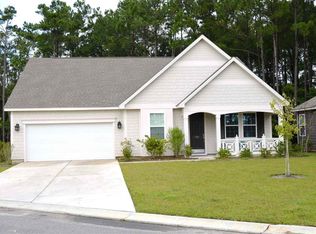 529 Heartland Ct, Murrells Inlet, SC 29576
