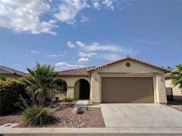 5466 E Cansano St, Pahrump, NV 89061