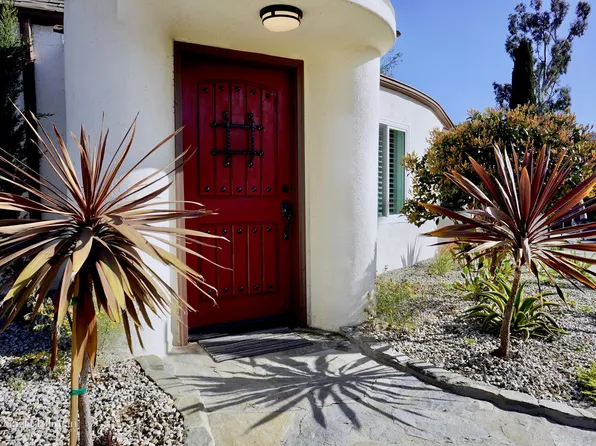 3424 Troy Dr, Los Angeles, CA 90068