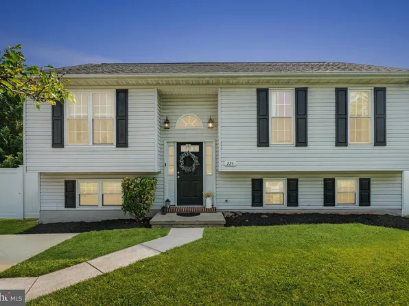 224 Maryland Ave, Taneytown, MD 21787