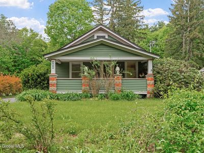 406 Northern Pines Road, Gansevoort, NY, 12831