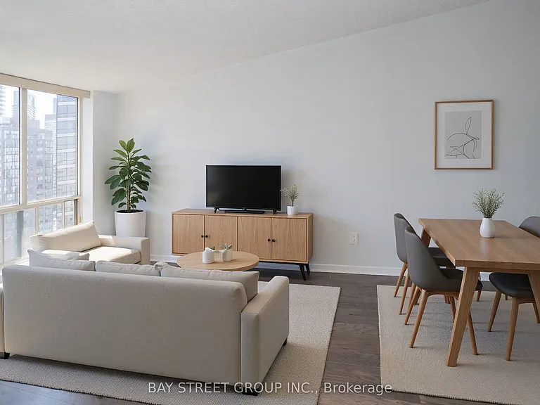 44 Saint Joseph St E #2006 — Photo 11