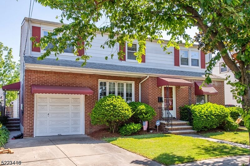 24 Wilson Pl, North Arlington, NJ 07031 Zillow