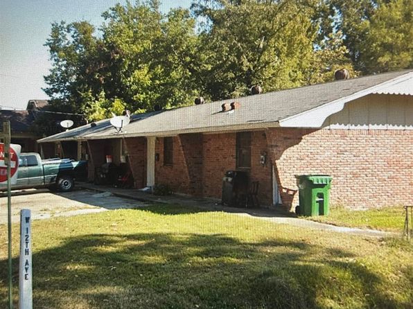 1115 S Elm St, Pine Bluff, AR 71601