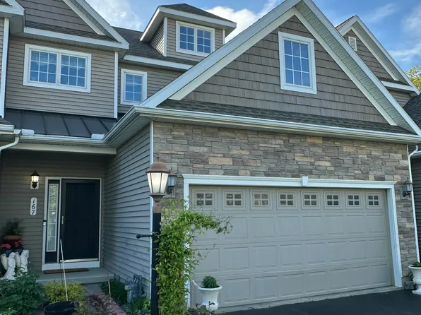 167 Fieldstone Drive, Niskayuna, NY 12304