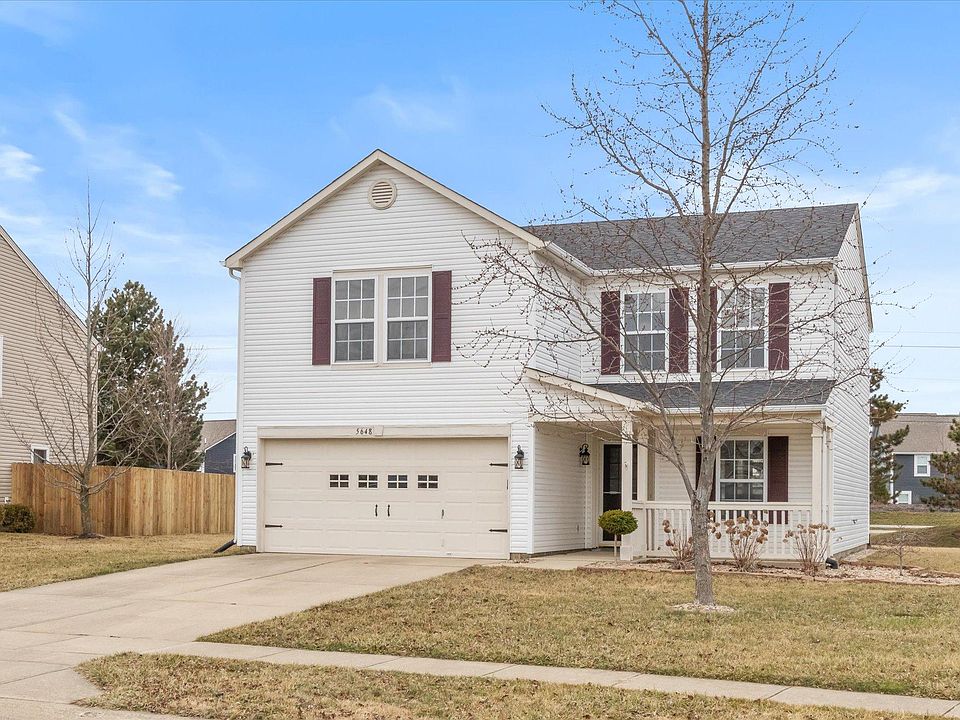 1st image of 5648 N Peppereel Way