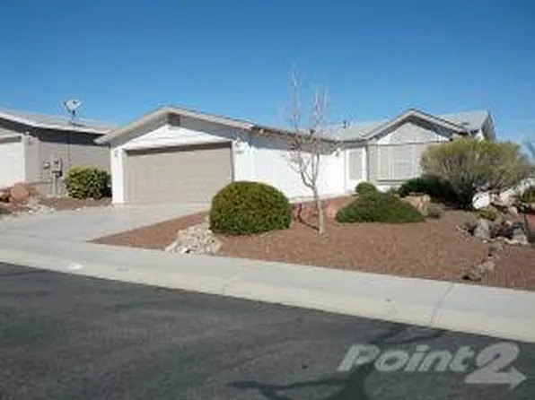 660 Dakota Dr, Camp Verde, AZ 86322