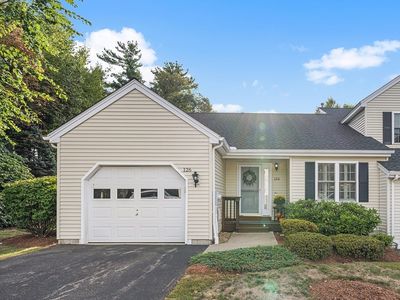 126 Saddlebred Rd #63BB, Fitchburg, MA, 01420