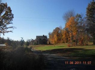 670 Harrison Crossroad Loop, Reidsville, NC 27320