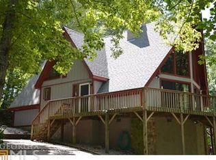 282 Mountain View Rd SE, Rome, GA 30161