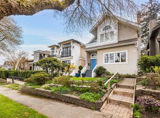 4548 W 7th Ave, Vancouver, BC