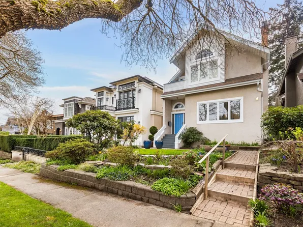 4548 W 7th Ave, Vancouver, BC V6R 1X3