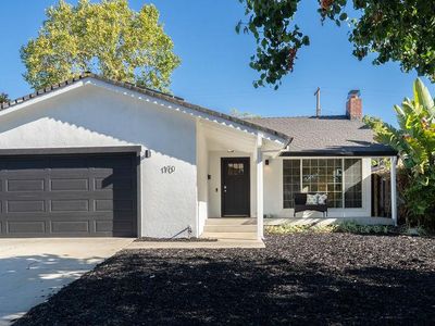 170 Venado Way, San Jose, CA, 95123